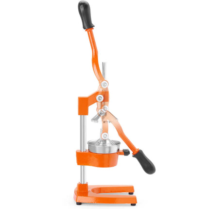 Bar press for citrus with lever height 51cm - Hendi 695906