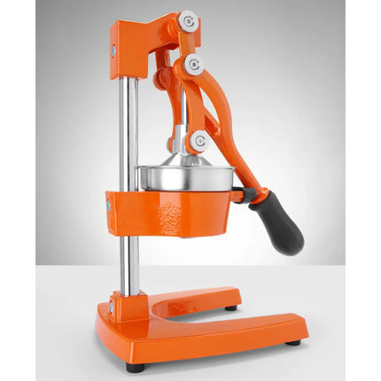 Bar press for citrus with lever height 51cm - Hendi 695906