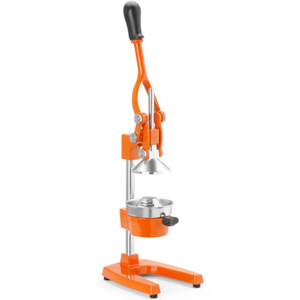 Bar press for citrus with lever height 51cm - Hendi 695906