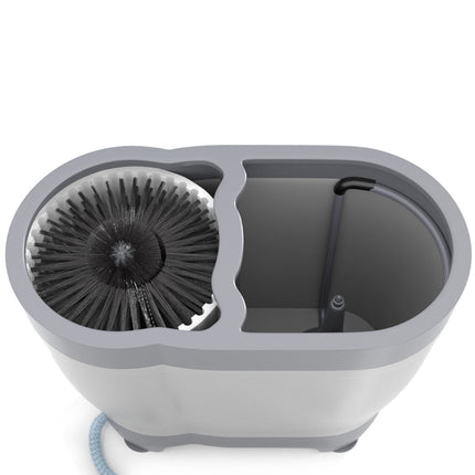 Duralex Dishwasher, hand washer for glass, mugs, glasses with a diameter of 140 mm height 240 mm – image 2
