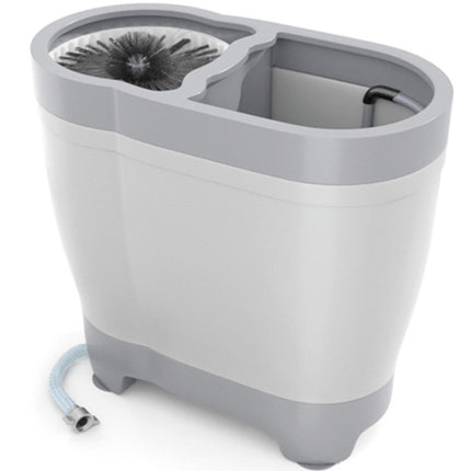 Duralex Dishwasher, hand washer for glass, mugs, glasses with a diameter of 140 mm height 240 mm