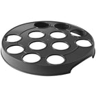 Bar Up Holder carrier for 12 glasses with beer, holes dia. 55mm
