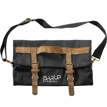Bar Up Travel bartender bag for accessories 210 x 370 x 70 mm