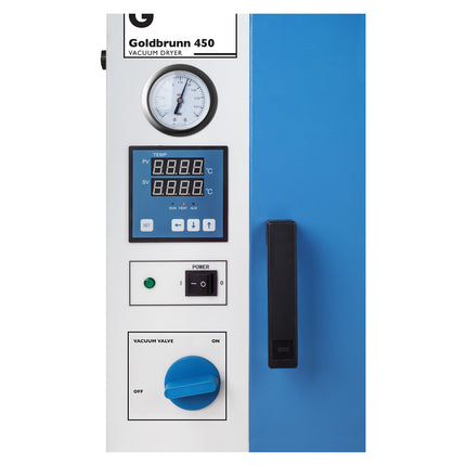 Goldbrunn 450W 20L vacuum dryer