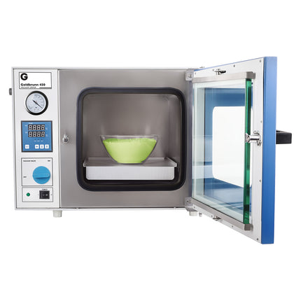 Goldbrunn 450W 20L vacuum dryer