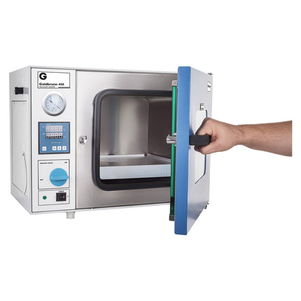 Goldbrunn 450W 20L vacuum dryer