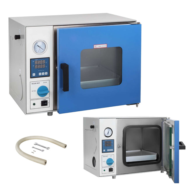 Goldbrunn 450W 20L vacuum dryer
