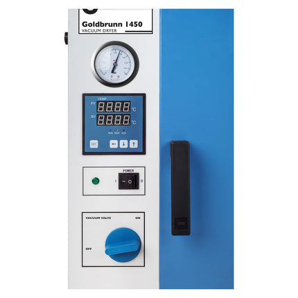 Goldbrunn 1450W 50L vacuum dryer
