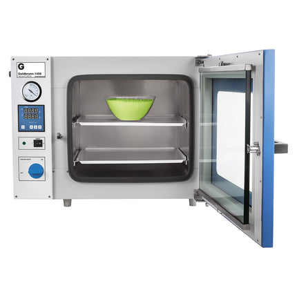 Goldbrunn 1450W 50L vacuum dryer