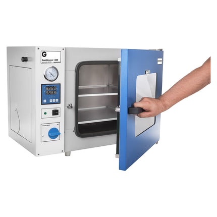 Goldbrunn 1450W 50L vacuum dryer