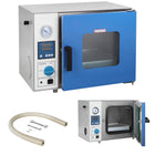Goldbrunn 1450W 50L vacuum dryer