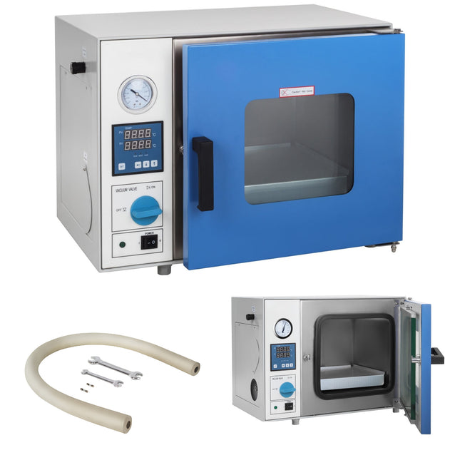 Goldbrunn 1450W 50L vacuum dryer