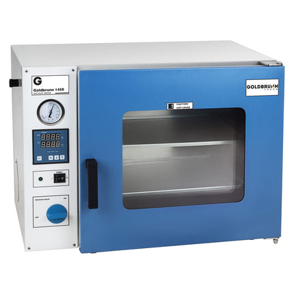 Goldbrunn 1450W 50L vacuum dryer