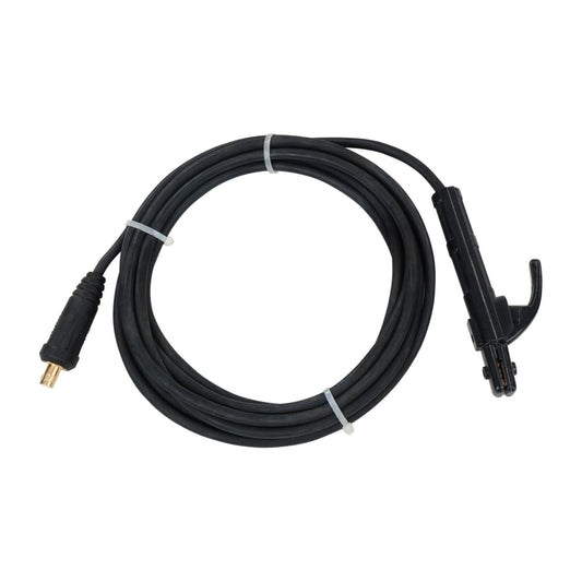 Stamos Germany MMA welding handle with 8m cable length