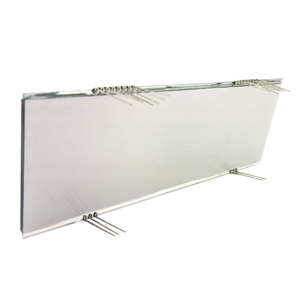 LCD display for Steinberg Systems Hook Weight