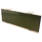 LCD display for Steinberg Systems Hook Weight