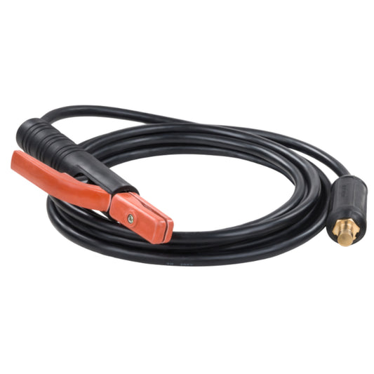 Stamos Germany MMA welding handle with cable length 4m 250A