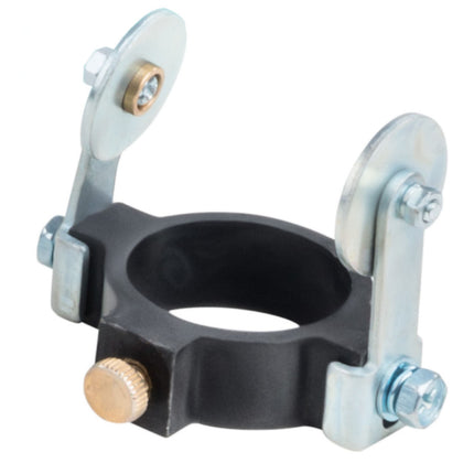 Stamos Germany 38 mm plasma burner trolley guide