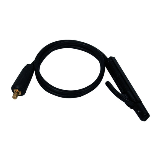 Stamos Germany MMA electrode holder with cable length 3.5m DKJ16-25 200A
