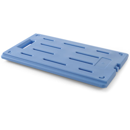 Hendi Cooling element cartridge for thermoboxes of thermal insulation containers 0 to 4C GN1/2 – image 2