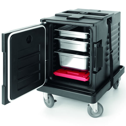 Hendi Heating element insert for thermoboxes of thermal insulation containers GN1/2 – image 5