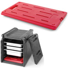 Hendi Heating element insert for thermoboxes of thermal insulation containers GN1/2