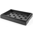 Adapter for the GN 1/1 cooling element for the Hendi 707814 thermal insulation container