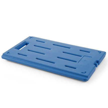 GN 1/1 cooling element for thermal insulation container for -18C Hendi 707821