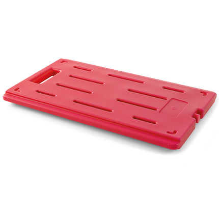 Hendi Heating element insert for thermoboxes of GN1/1 thermal insulation containers – image 2