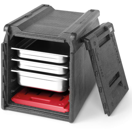 Hendi Heating element insert for thermoboxes of GN1/1 thermal insulation containers – image 4