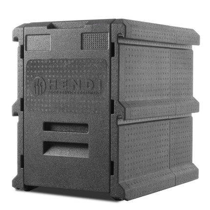 Heat insulation EEP 8 x trays or GN1/1 100L containers - Hendi 707999