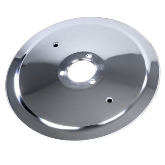 Royal Catering Steel knife for slicer shield 220mm