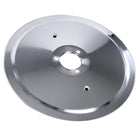 Royal Catering Steel knife for slicer, 250mm disc