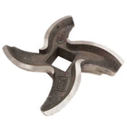 Royal Catering Wolf knife for meat grinder 120PRO