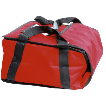 Thermal bag for transport PIZZA 35x35cm - Hendi 709825
