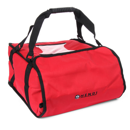 Thermal bag for transport PIZZA 35x35cm - Hendi 709825