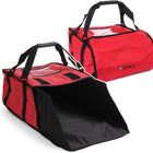 PIZZY transport thermal bag 45x45cm - Hendi 709818