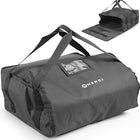 Hendi Pizza transport bag for 4 boxes 45 x 45 cm Kitchen Line