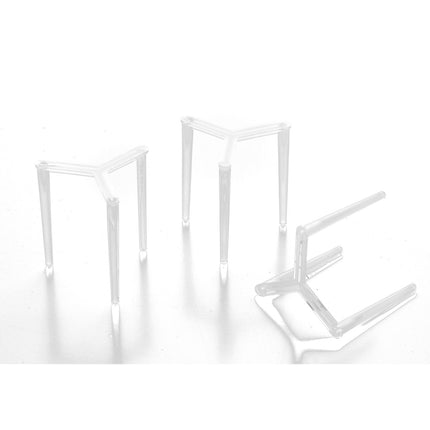 Space pad for transport boxes pizza set of 500 pieces. - Hendi 709900