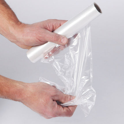 Bags for dog droppings for FIDO containers - 1000 pieces