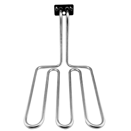 RCEF-10EY/DY 230V 3200W Royal Catering fryer heater