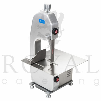 Cutting tape for bone saws and meat RCBS-650