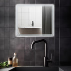 60 x 50 cm ar skārienslēdzi