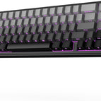 Reaper slēdzis / Ombre melna