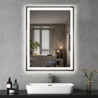 80 cm garums x 60 cm platums / Silberner metāla, 80 cm x 60 cm