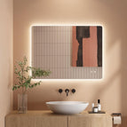 60 cm garums x 80 cm platums / Taisnstūrveida