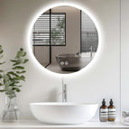 70 cm, pret miglošanos un aptumšojams