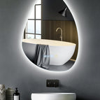 50 * 70 cm (Bluetooth) / 50 * 70 cm