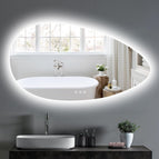 75 cm garums x 135 cm platums