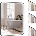 80 cm garums x 60 cm platums / Kristāla gaismas svītras